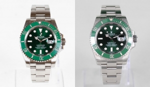 The Artistry of Time: Exploring the World of Replica Rolex Watches